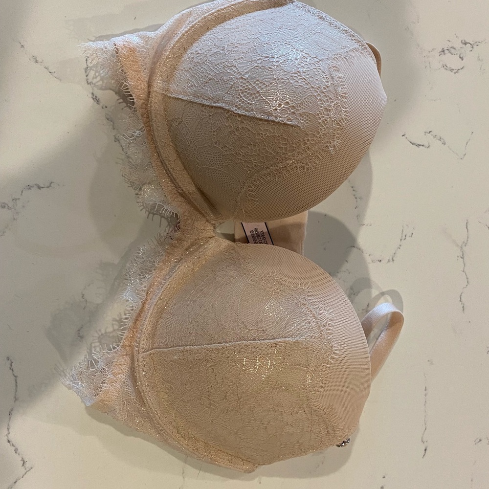 Dream Angels Victoria Secret Bra